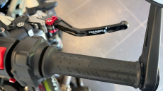 Triumph Speed Twin1200 (21MY)